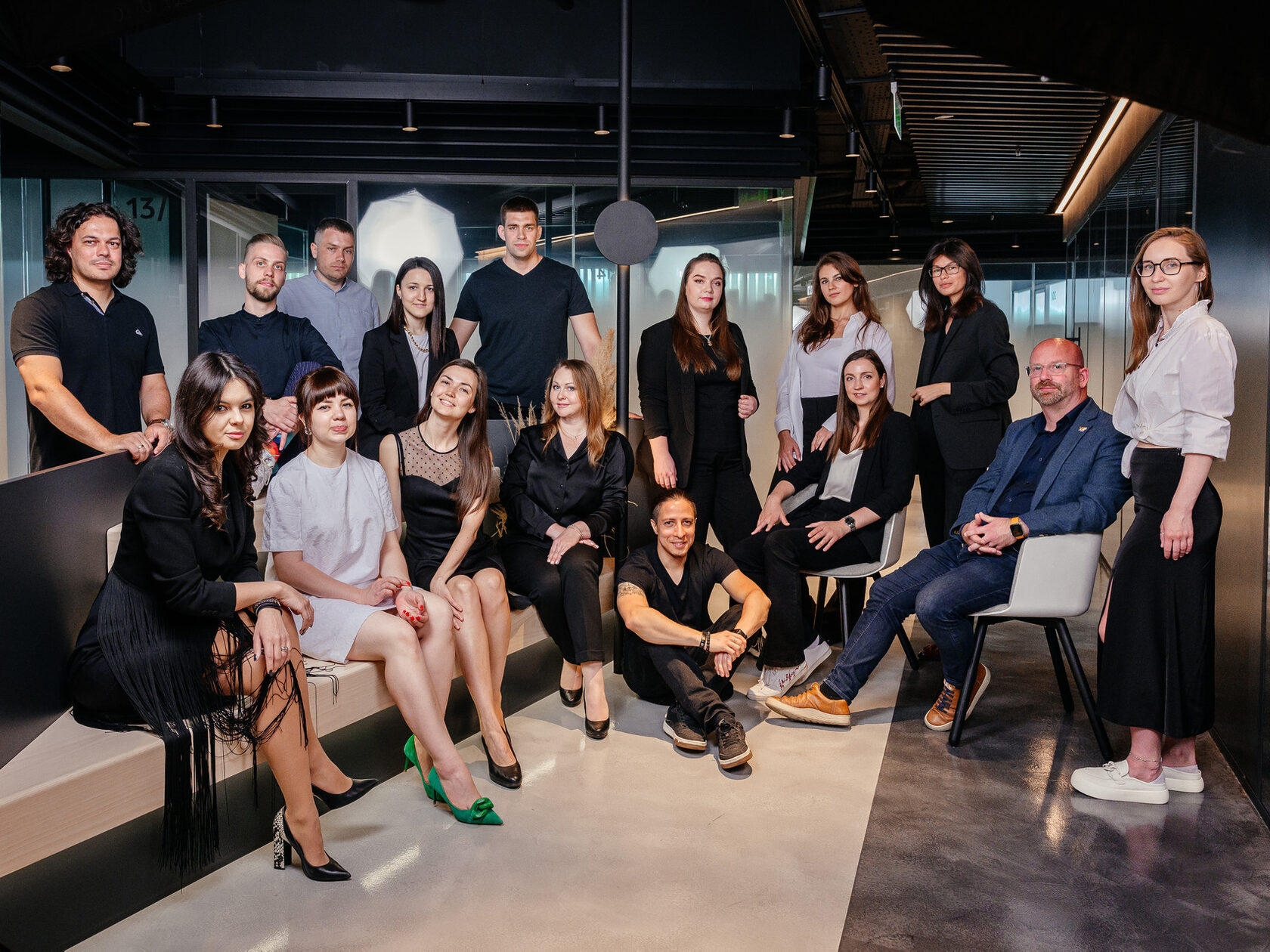 ELLE Decoration. Архитектура, меняющая пространство