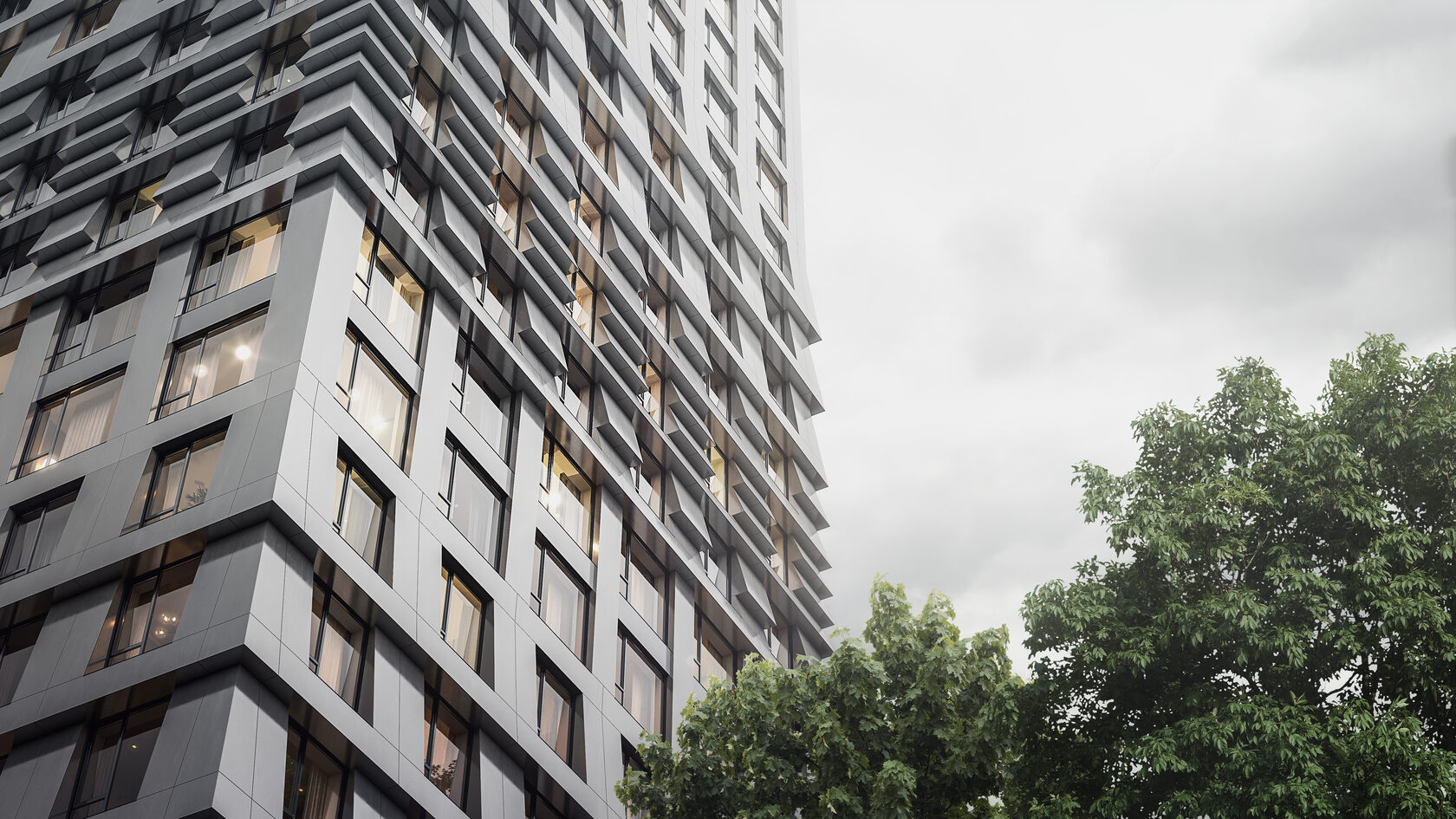 “Бусиновский парк” получил АГР