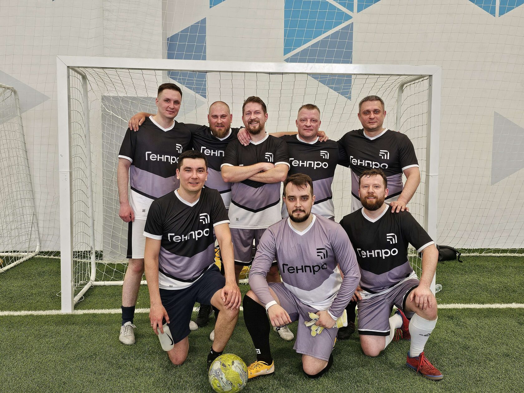 Футбольные победы