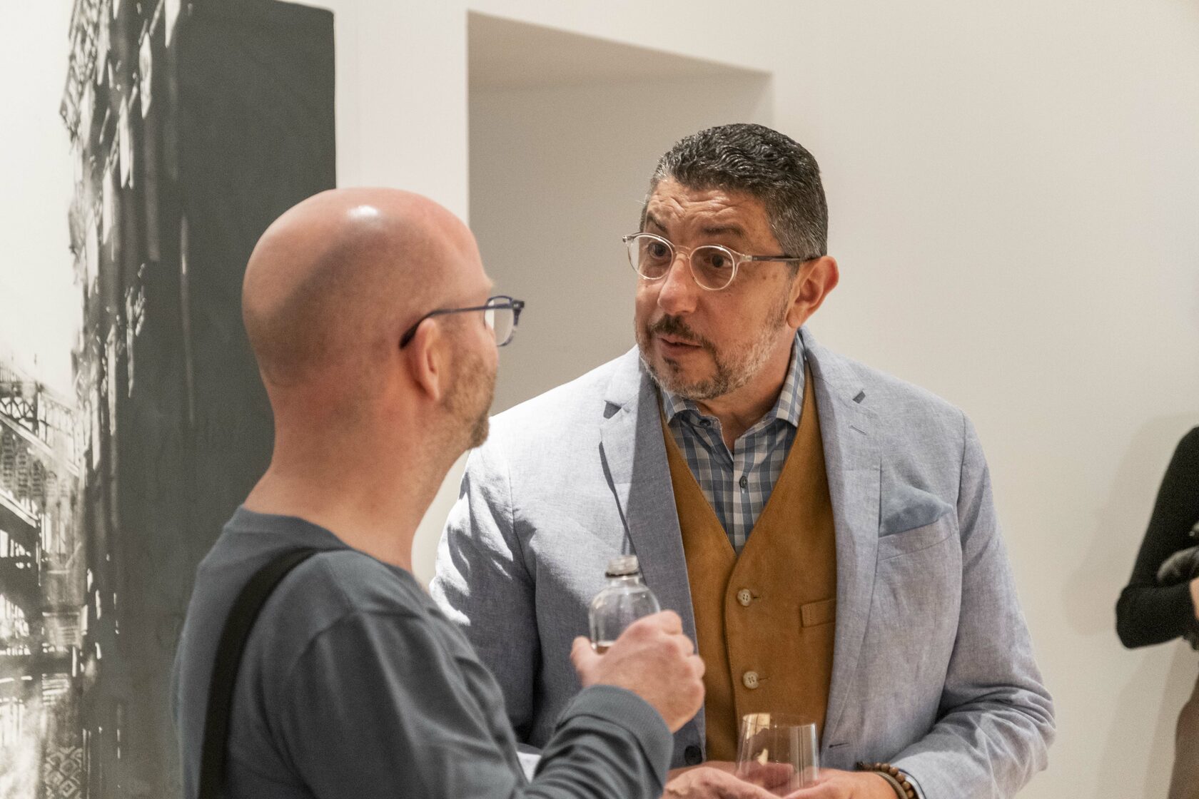 Мероприятие Генпро в A-House