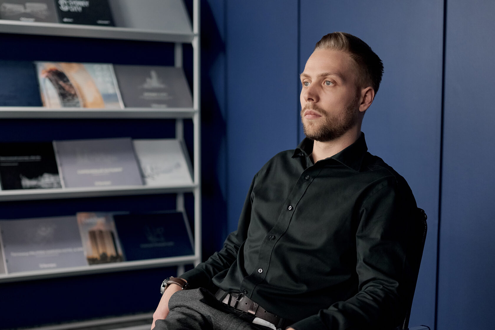 Как тренды влияют на архитектуру: интервью с Евгением Зеленовым