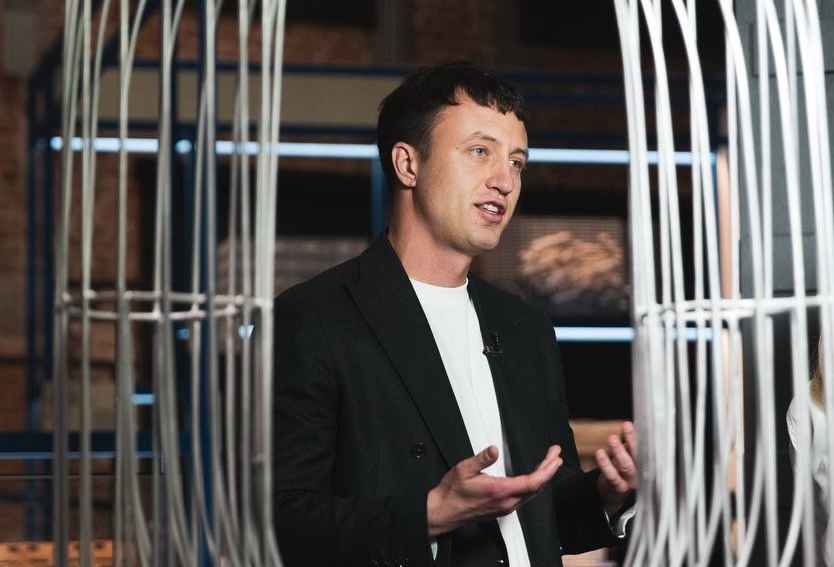 Генпро на Первом канале