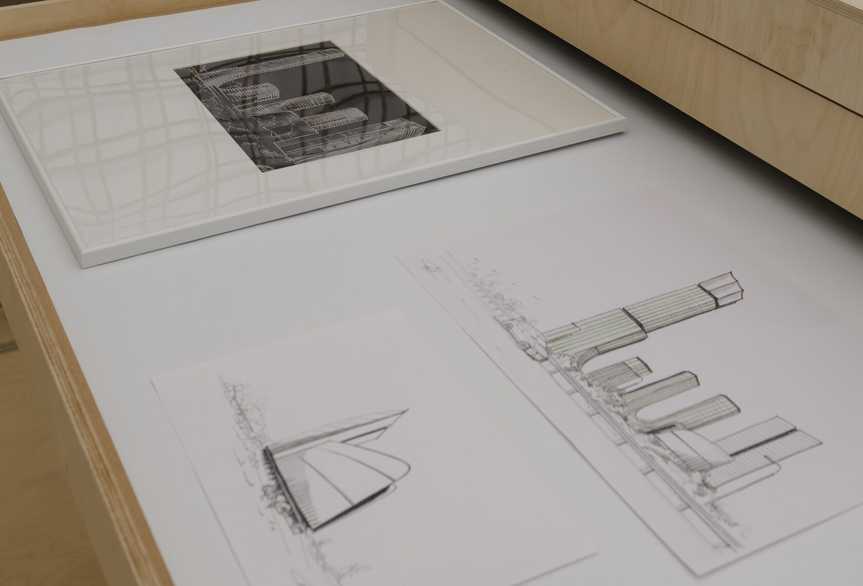 Генпро на Cosmoscow 2025