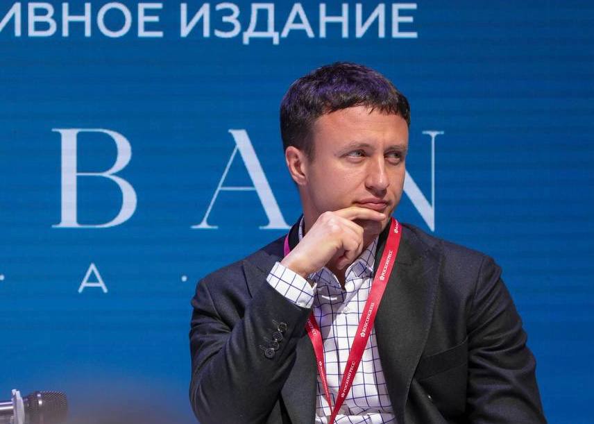 Генпро на ПМЭФ