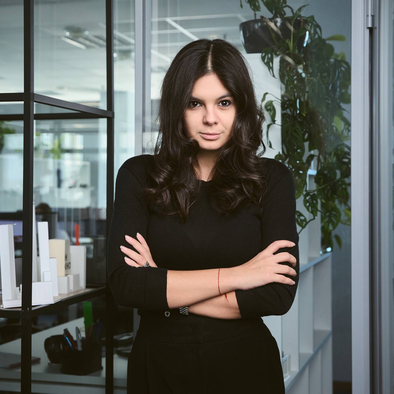 Интервью Елены Пучковой для Строительного Еженедельника