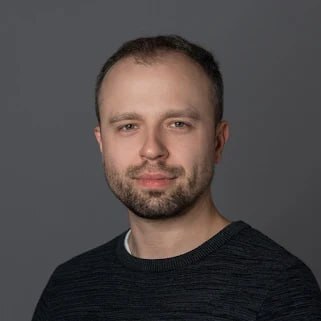 Садеков Кирилл о современных фасадах