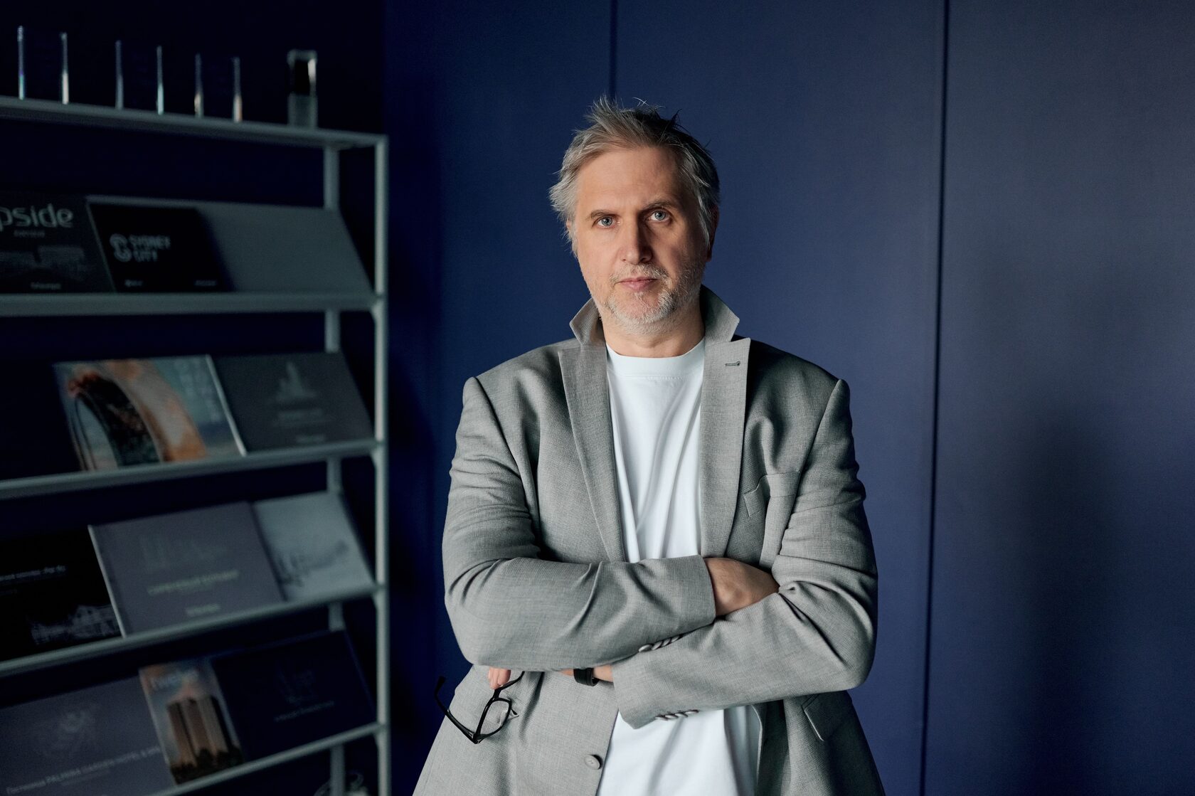 Дмитрий Сухов об архитектуре московских мостов