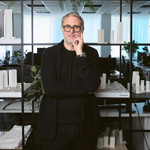 Дмитрий Сухов – интервью «Московской перспективе»