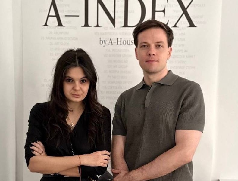 Генпро на Дне архитектора в A-Index