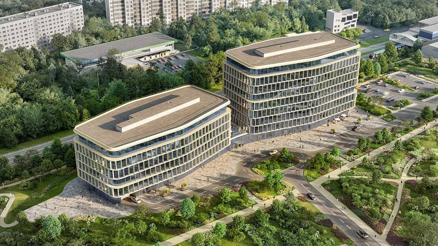 Интервью Энди Сноу для Архсовета Москвы