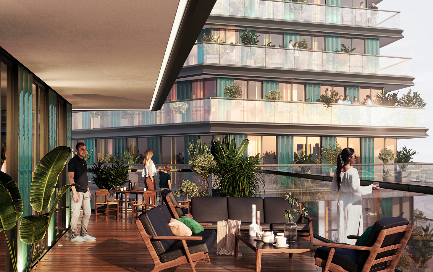 Остекление