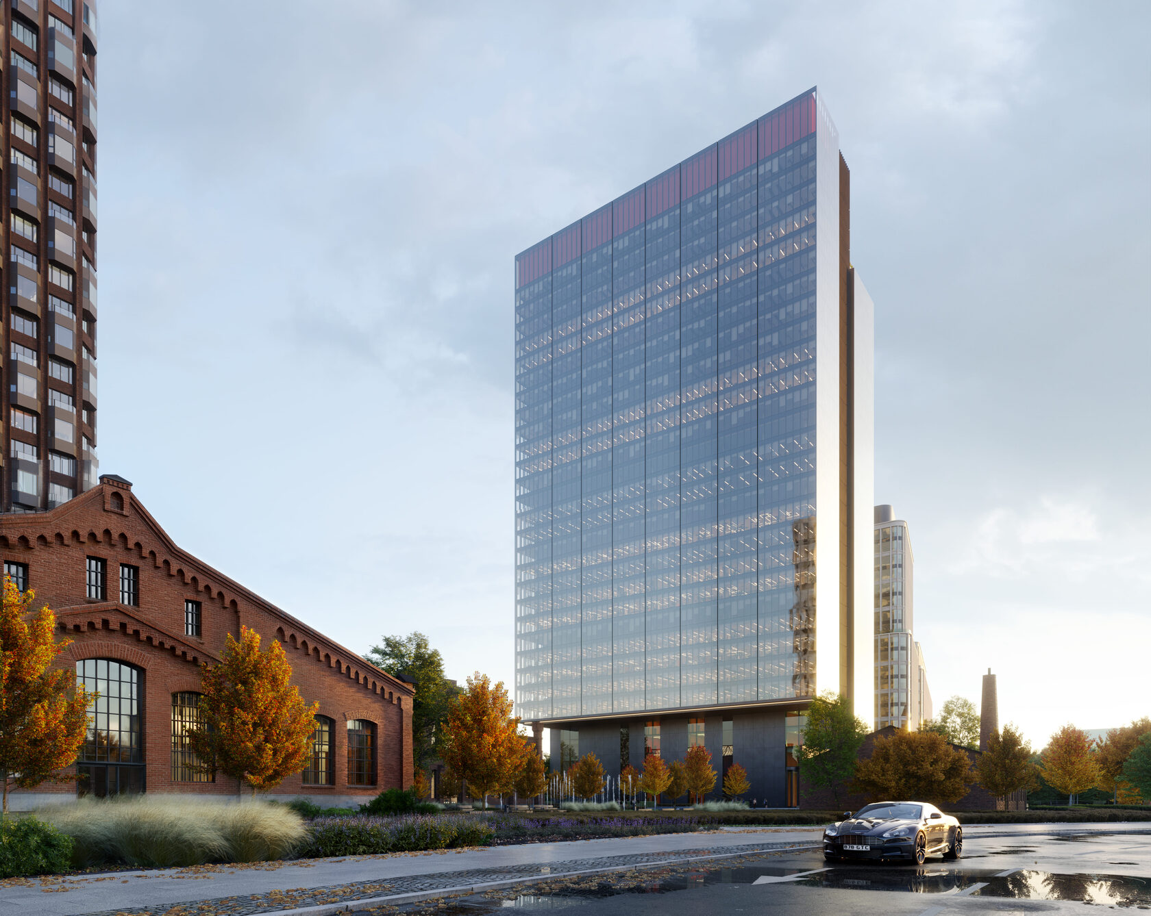 Технологичность