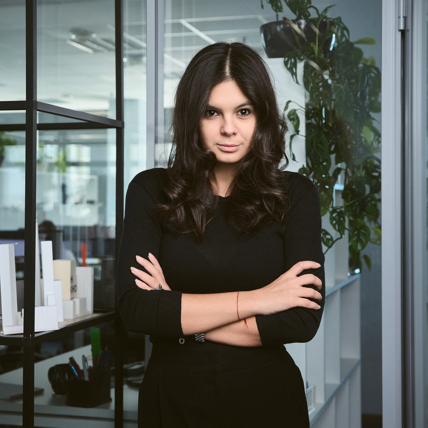 Елена Пучкова