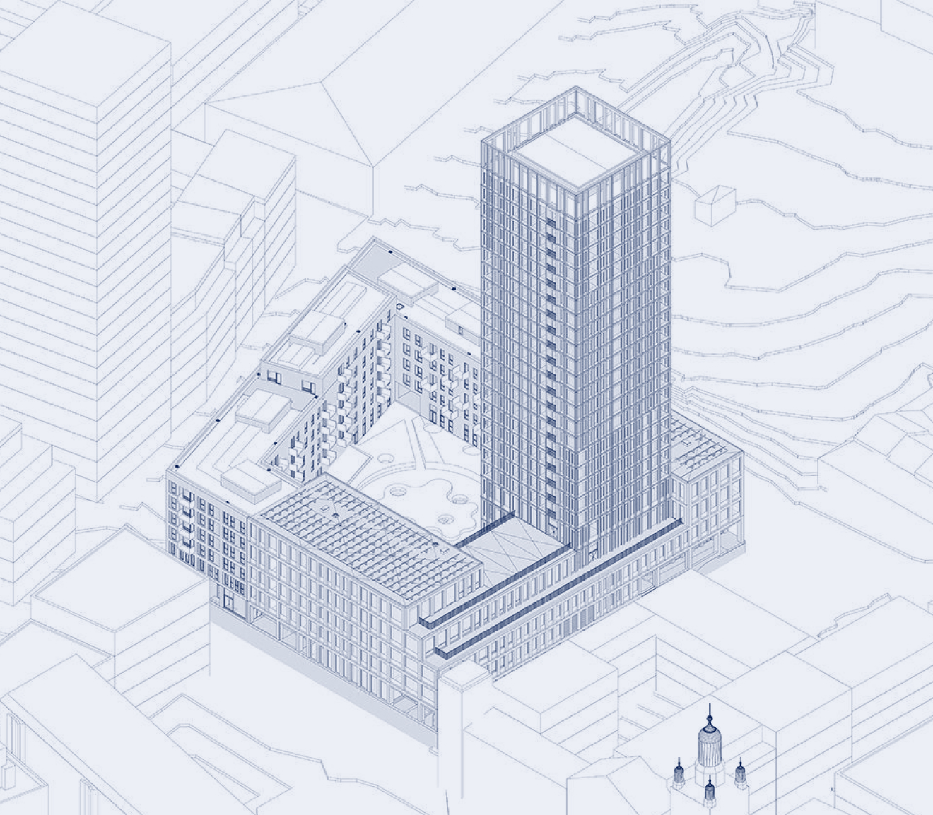 Генпроектирование