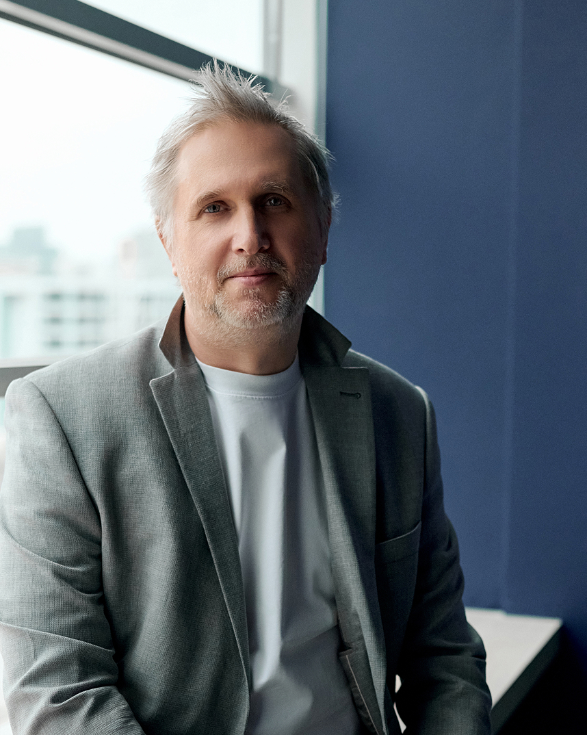 Дмитрий Сухов