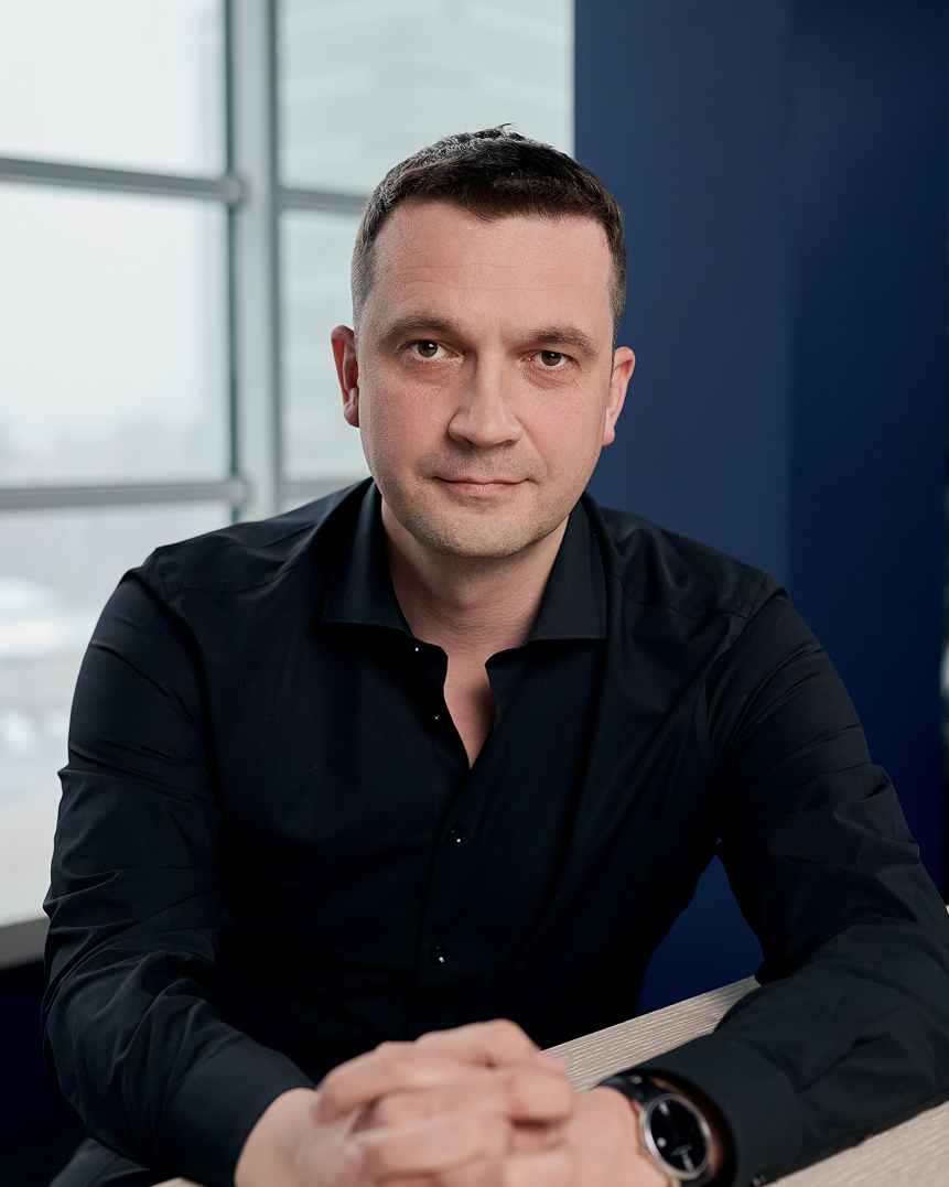 Алексей Торов