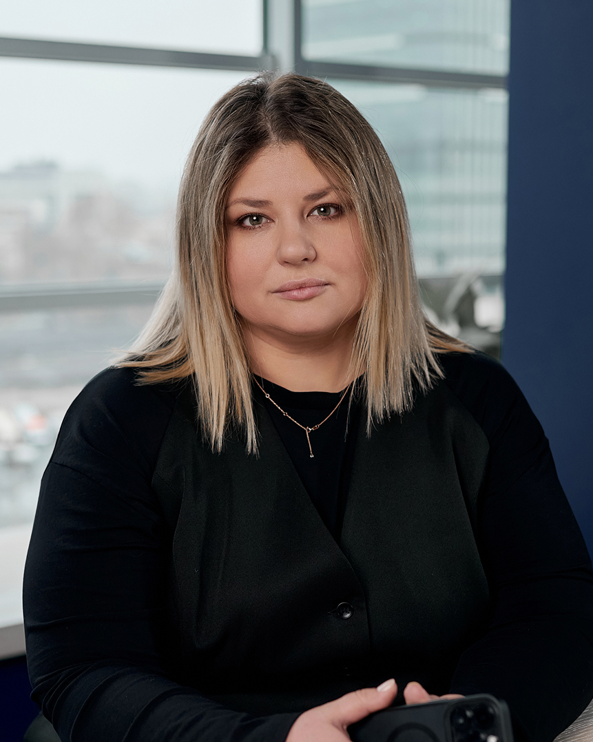 Оксана Суханова