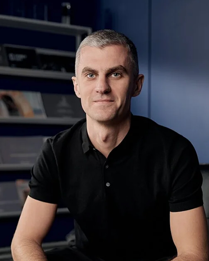 Андрей Чупрак