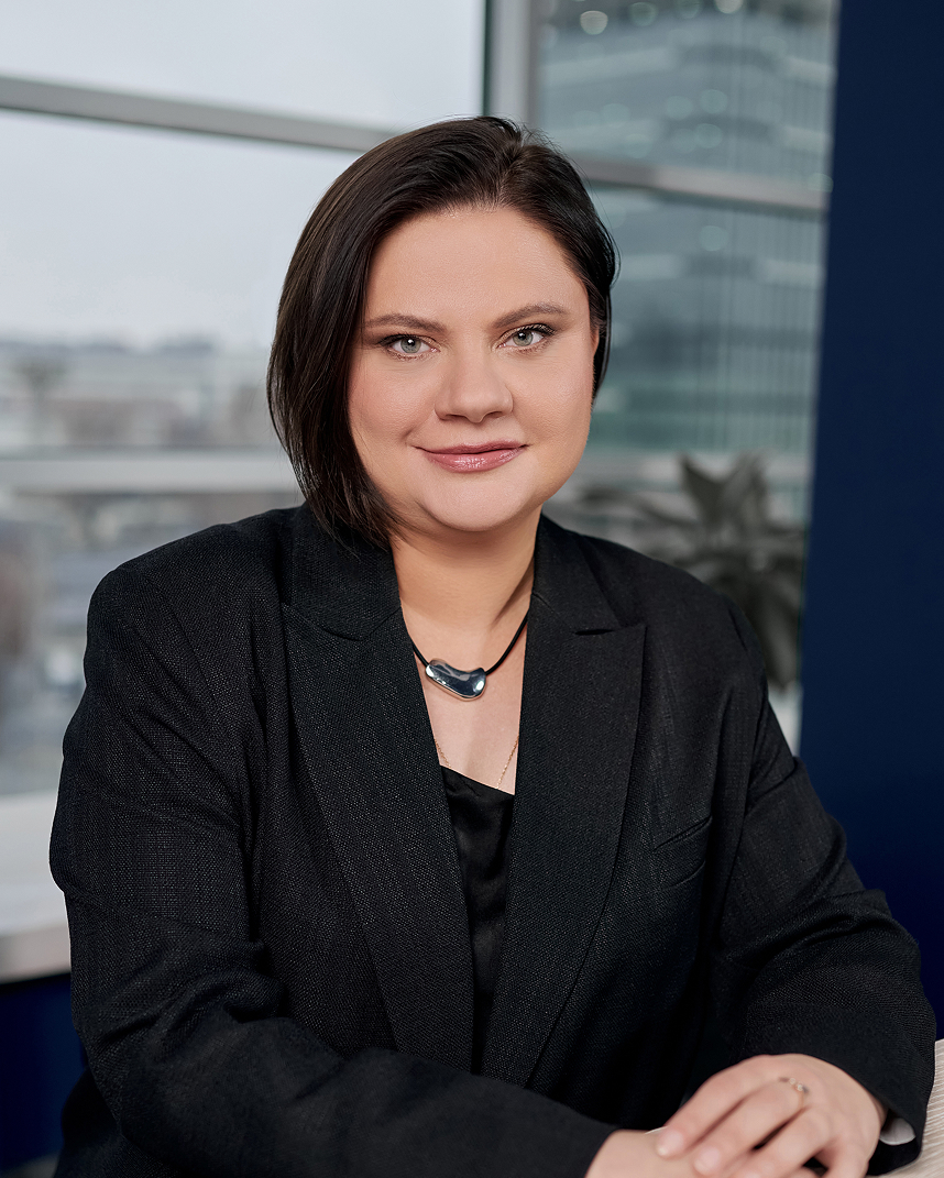 Анастасия Остапенкова