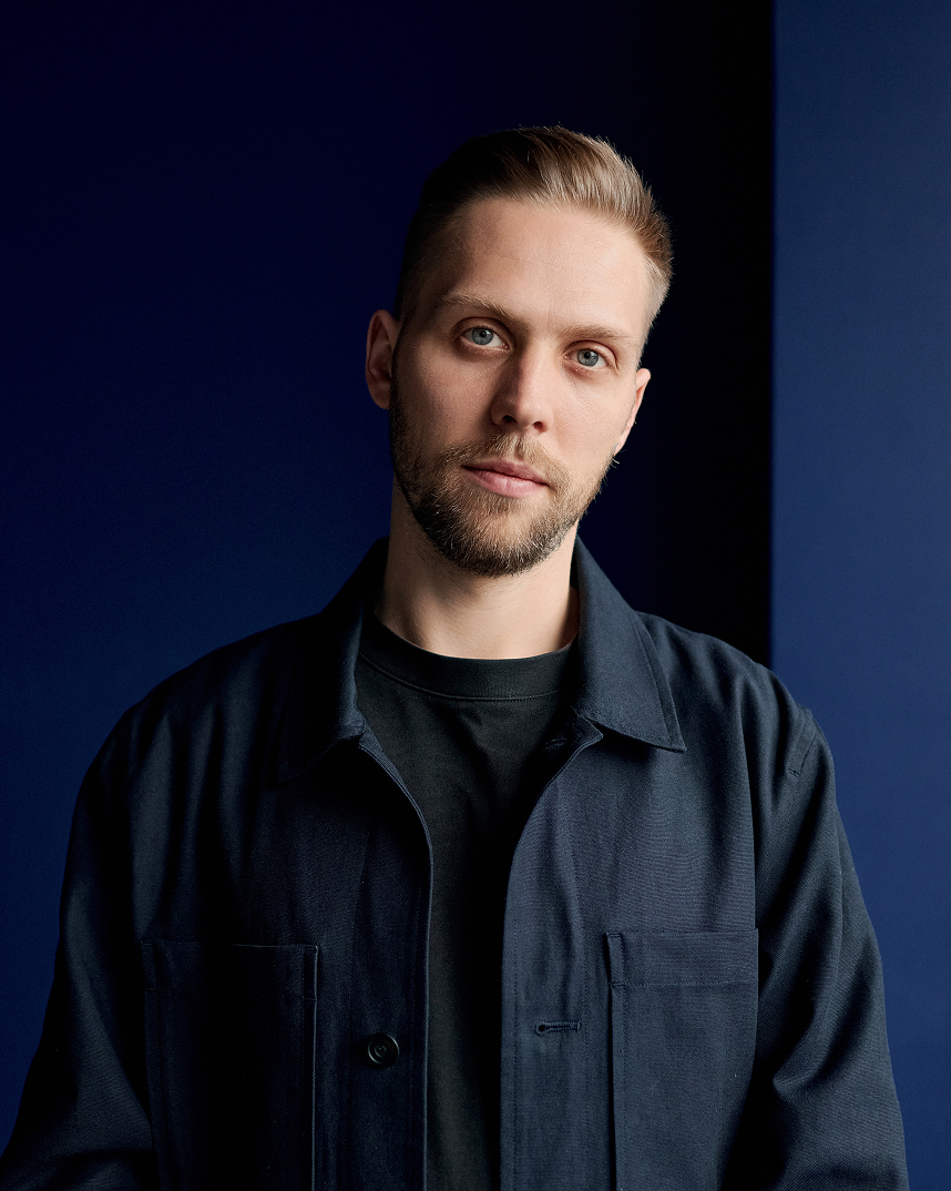 Евгений Зеленов