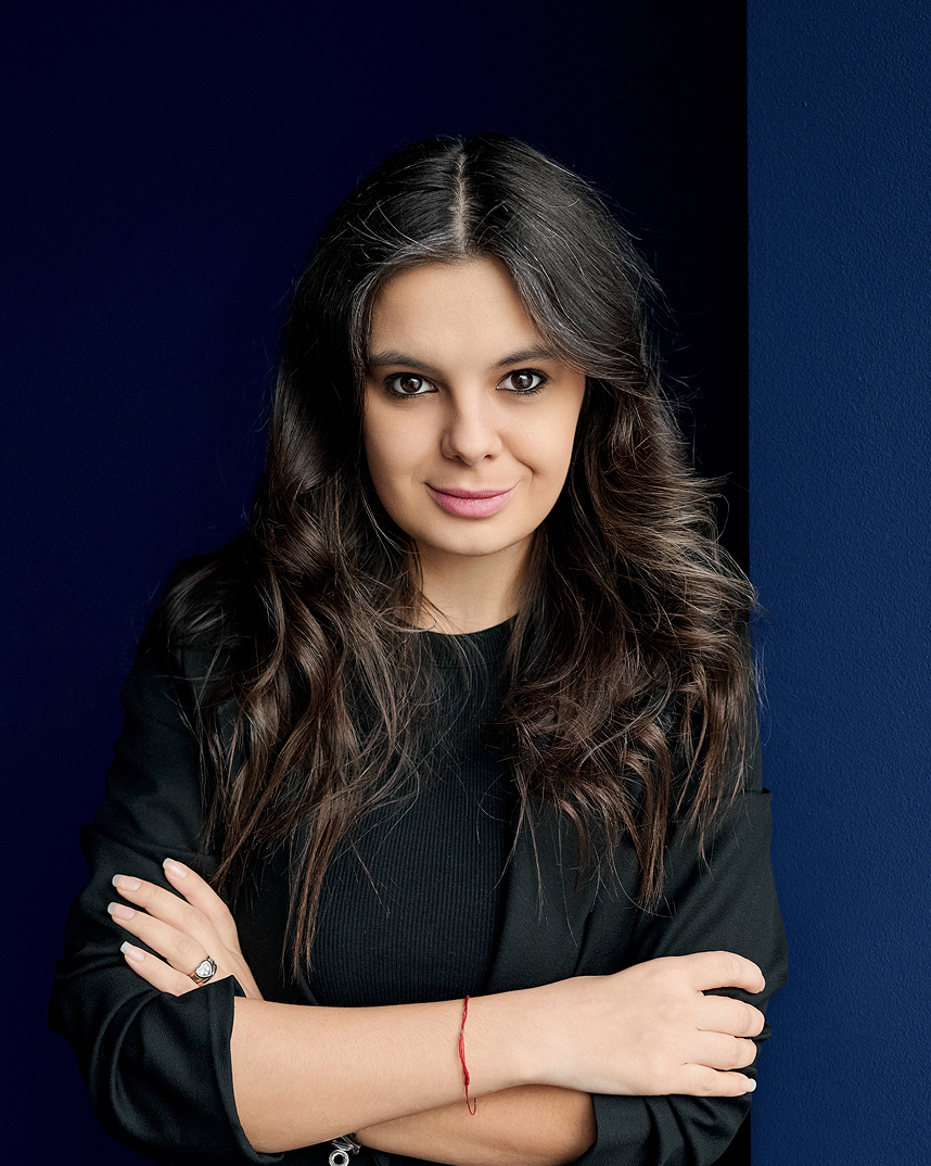 Елена Пучкова